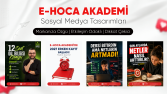 E-Hoca Akademi