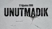 17 Ağustos Marmara Depremi
