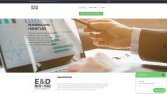 Ed Birebir Danışmanlık Web Sitesi