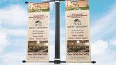 Arda Vineyard | Billboard & Sosyal Medya Bannerları