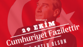 29 ekim instagram