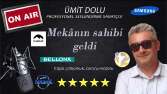 Reklam Tanıtım Seslendirmeniz Nasıl Okunsun? (2. Demo Seç)