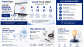 Online Marka Tescili Danışmanlığı