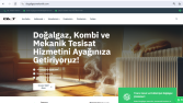 Özel Kodlanmış Web Sitesi Yazılımları 