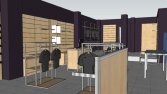 3D Mekan Modelleme