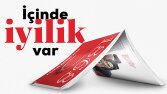 Kitap & Dergi Tasarımı