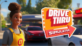 Drive Thru Simulator