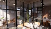 ANTALYA HOME OFİS PROJESİ