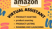 Amazon satış danışmanı
