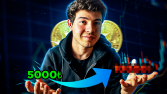 Profesyonel Thumbnail Tasarımları