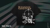 Tshirt Tasarım