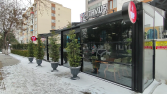 Kütahya Tavus Coffee Consept Tanıtım Videosu