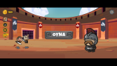 Battle Royale Arena