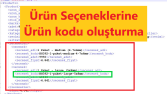 XML Düzenleme