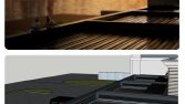 Sketchup Gerçekçi Render Görselleştirme