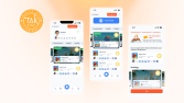 Tak Index - Mobile App