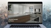 Estetik Gayrimenkul – Kurumsal Web Sitesi Tasarımı