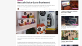 Nescafe Dolce Gusto (Nestle)