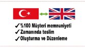 Ben size tercümanlık ve çevirmenlik yapabilirim