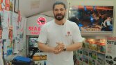 Ben videolarınızı kurgulayabilirim 