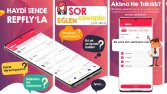 Repfly Play Store Görseli