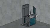 2D VE 3D TEKNİK MODELLEME