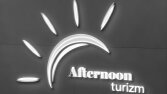 Turizm Logo Tasarımı