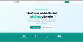 Geliştiriyorum. Otomatize Ediyorum. Entegre Ediyorum. Siz Büyüyorsunuz.