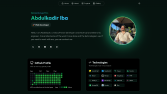 CMS - Dashboard - Yönetim Paneli Tasarımı