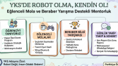 Haftalık Kişiselleştirilmiş Çalışma ve Takip Programı