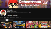 YouTube Vlog Kurgu Portfolyosu