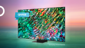 Samsung Banner Tasarımı
