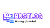 Hosting Firmanız için logo