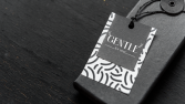 Gentle For Men Logo