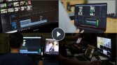 Videolarınızı istediğiniz tarzda düzenlerim.