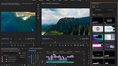Video kurgu ve montaj 