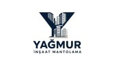 YAĞMUR İNŞAAT MANTOLAMA - LOGO TASARIMI