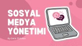 Sosyal Medya Yönetimi Referans Portfolyosu