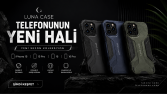 Luna Case Telefon Kılıfı Sosyal Medya Görsel Tasarımı