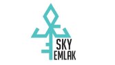 Sky Emlak - monogram & Logo Tasarımı
