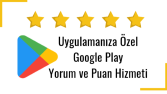 İş örneğim