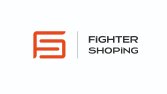 Fighter Shoping - logo tasarımı