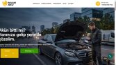 Kaan Akü | WordPress Kurumsal Web Sitesi