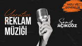 Reklam Müziği