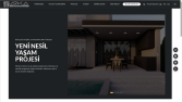 Arka Mimarlık | Kurumsal Web Tasarım