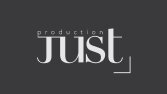 Just Production Logo