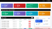 Web Tabanlı Market Otomasyon Programı
