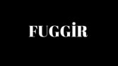 Fuggir-logo tasarımı