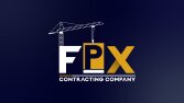 FPX - Logo Tasarımı