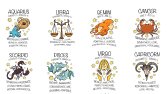 Horoscope Design